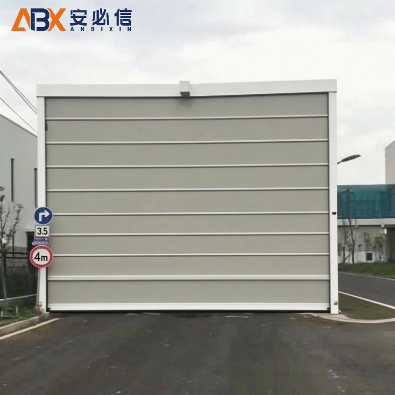 迪庆藏族自治州背带堆积门