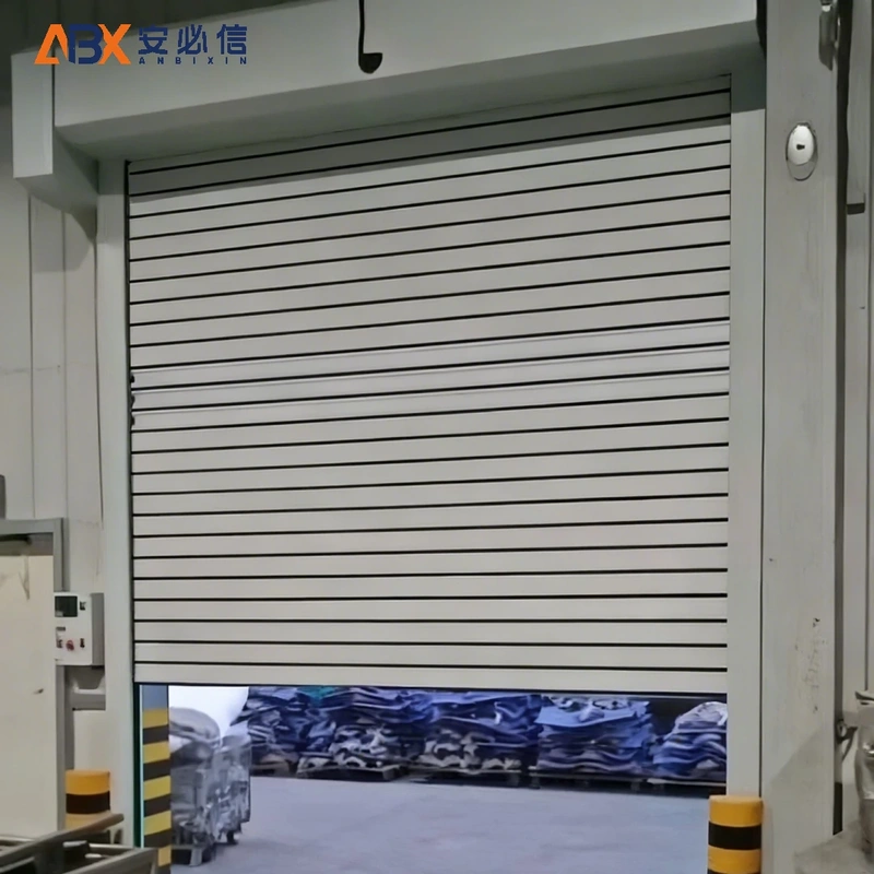 迪庆藏族自治州软帘高速门